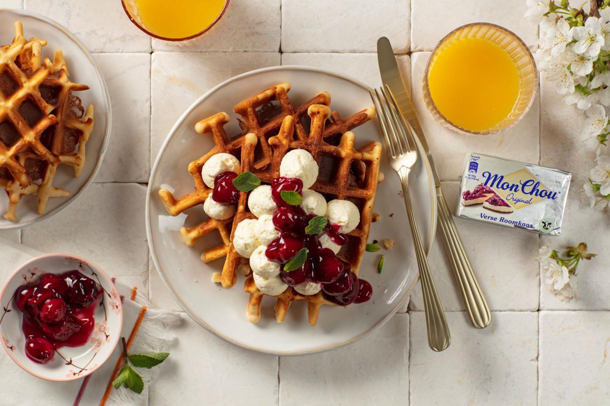 MonChouwafel